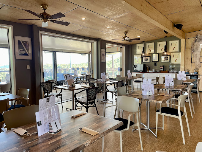 Bistro Seymour