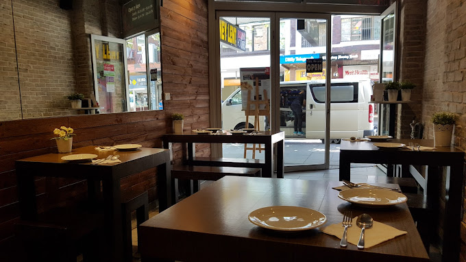 3 Seasons Thai Fusion Cuisine