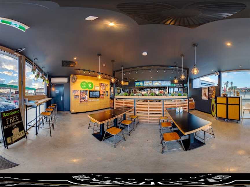 Zambrero Spearwood