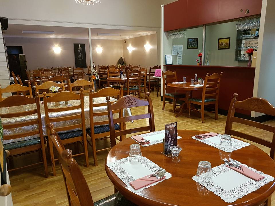 Zab Thai Restaurant