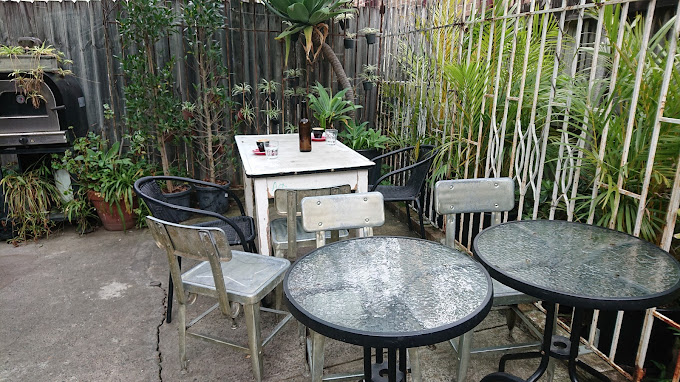 Rolling Penny Cafe