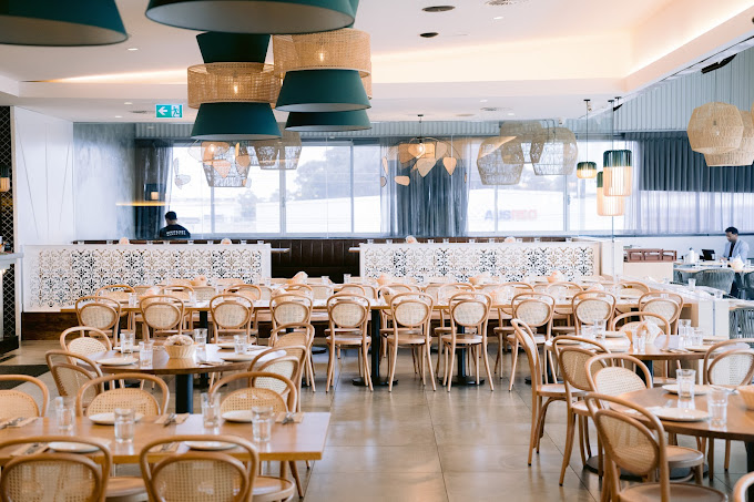 Al Aseel Restaurant Penrith