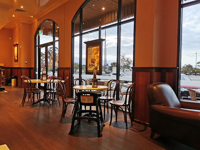 Dôme Café