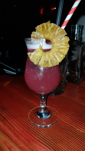 Uncle Ming's Bar