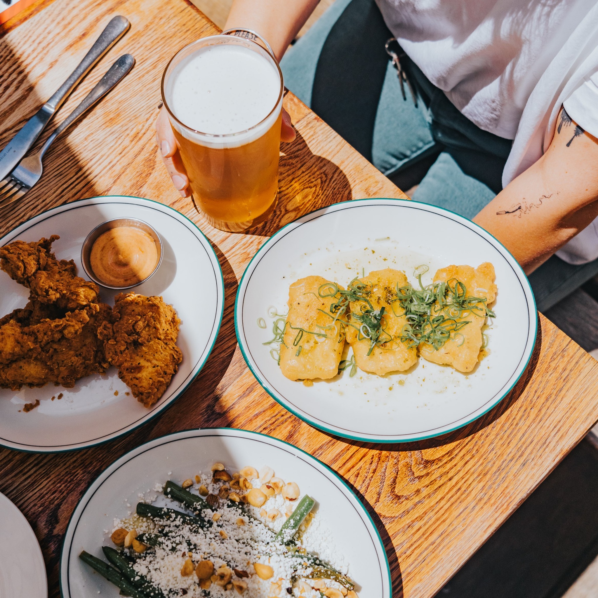The Local Taphouse
