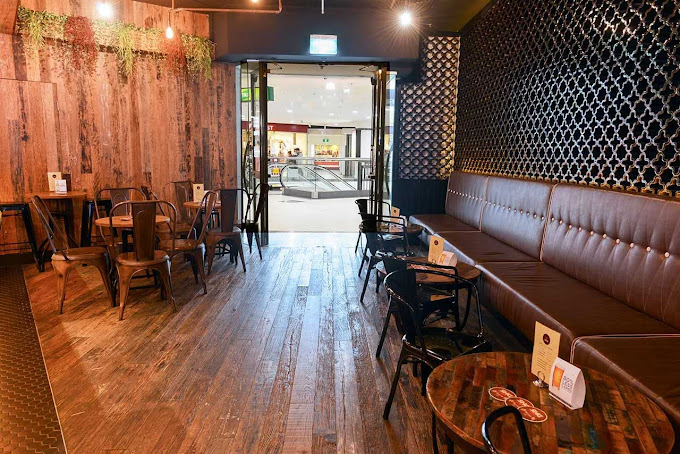 Market City Tavern