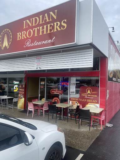 Indian Brothers