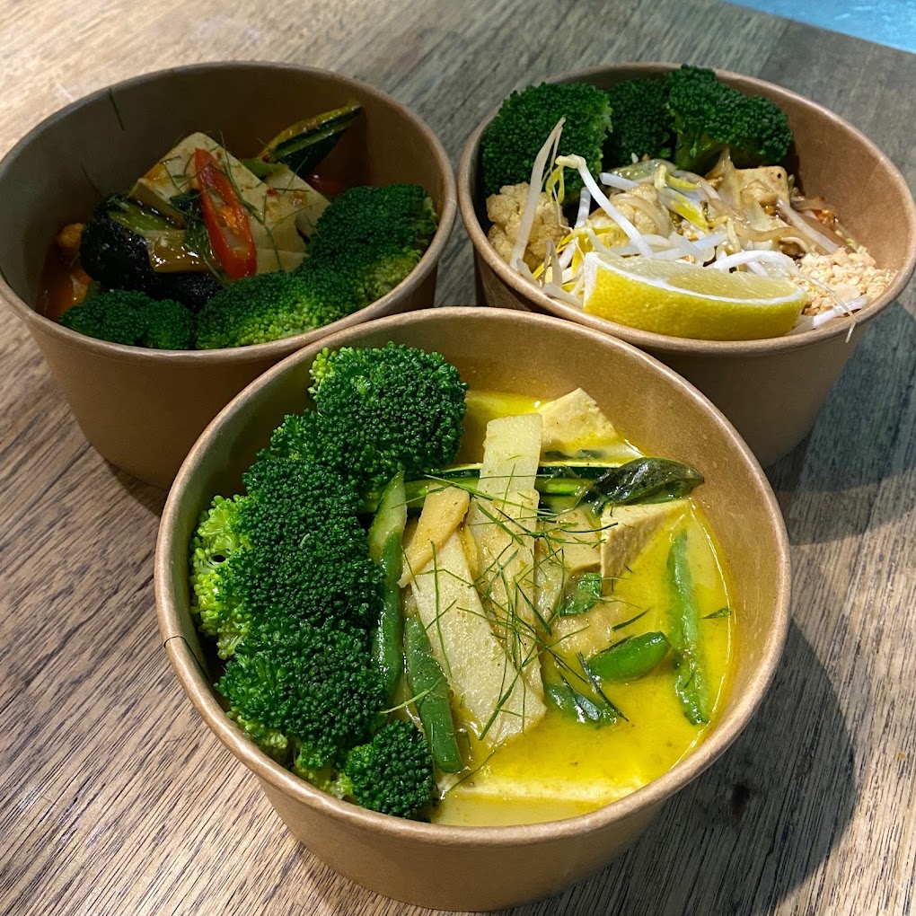 Noi Thai