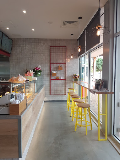 Benton Square Noodle Bar