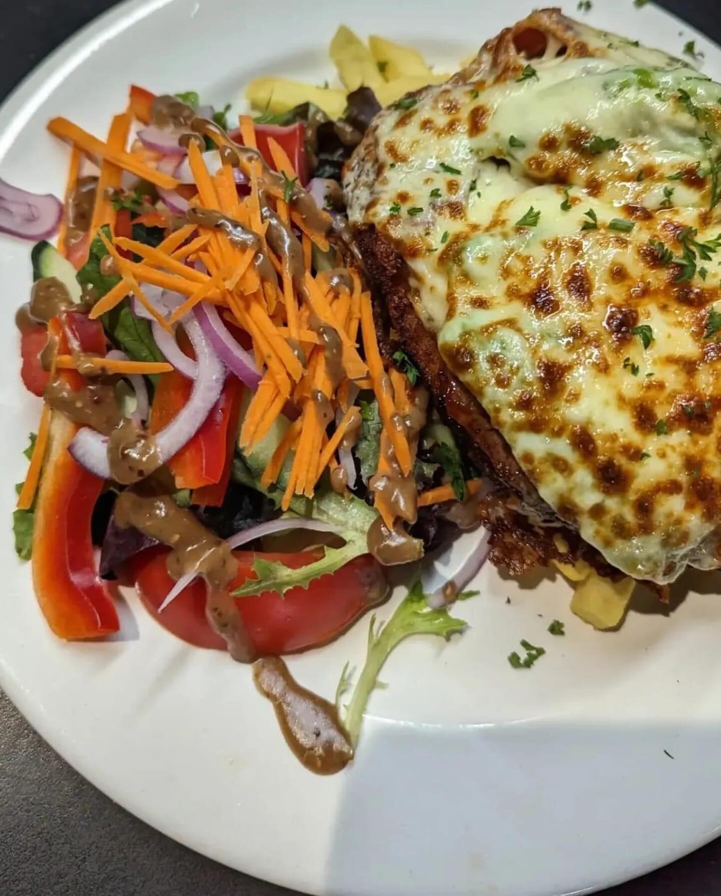 Rookies Pizzeria Bar & Grill