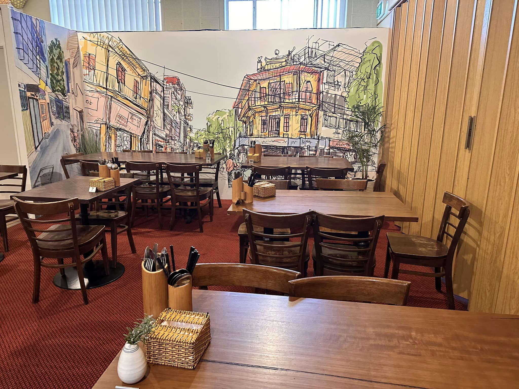 Hepburn Harvest Vietnamese Kitchen