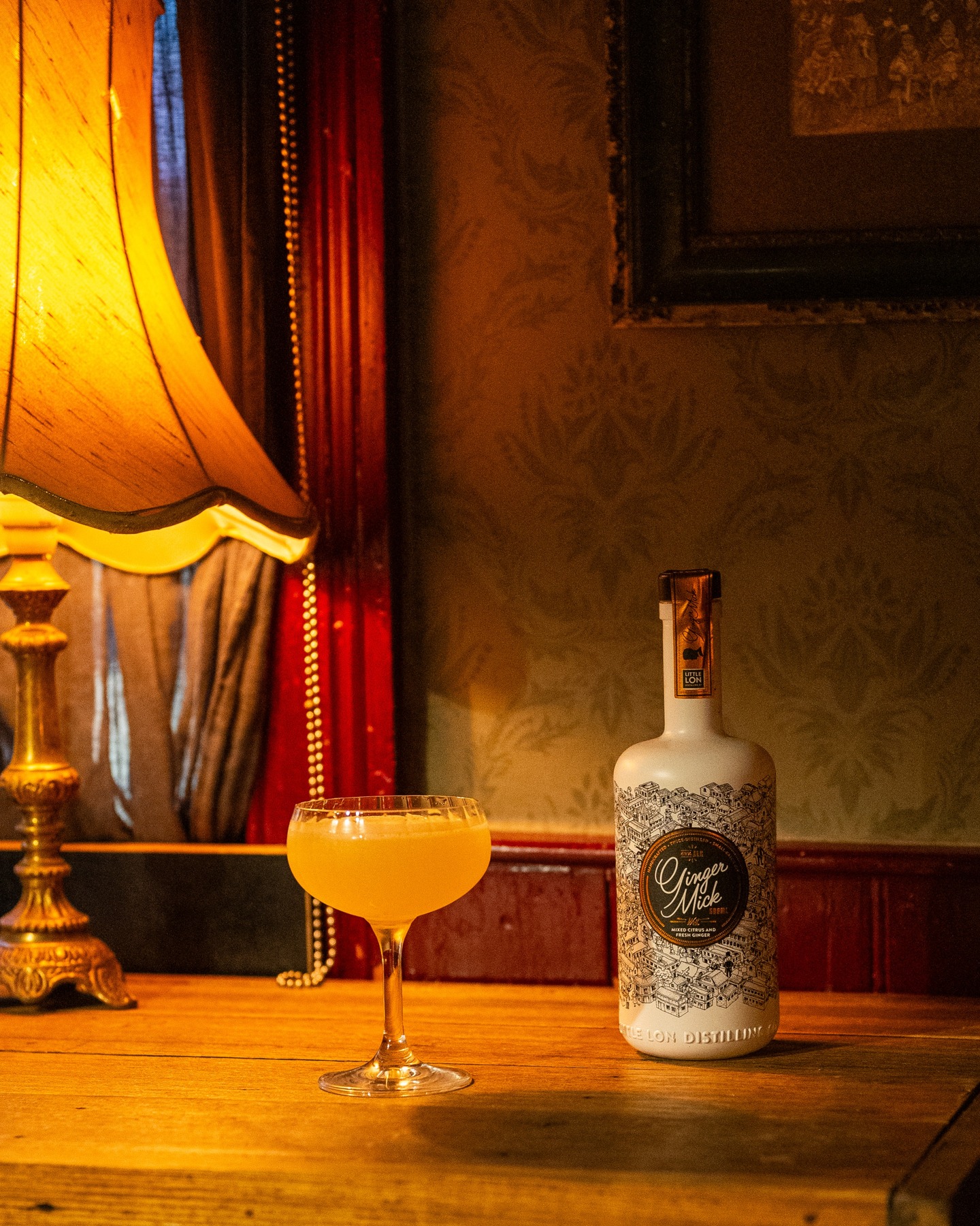 Little Lon Distilling Co.