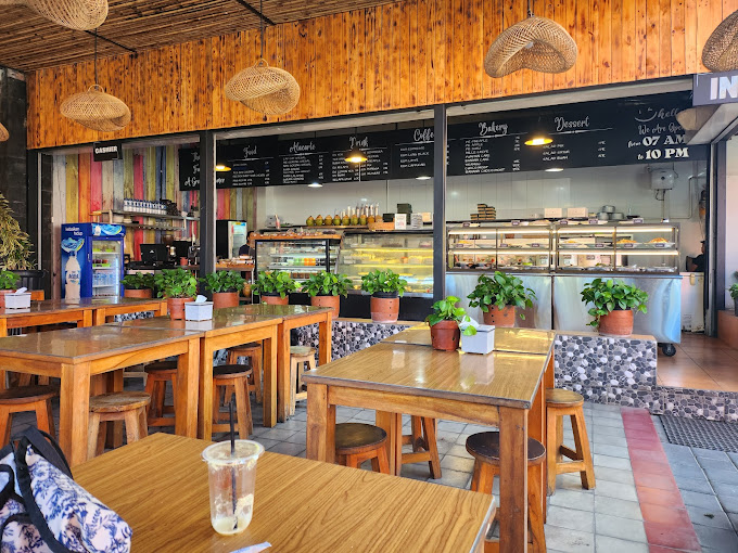 Warung Ayu