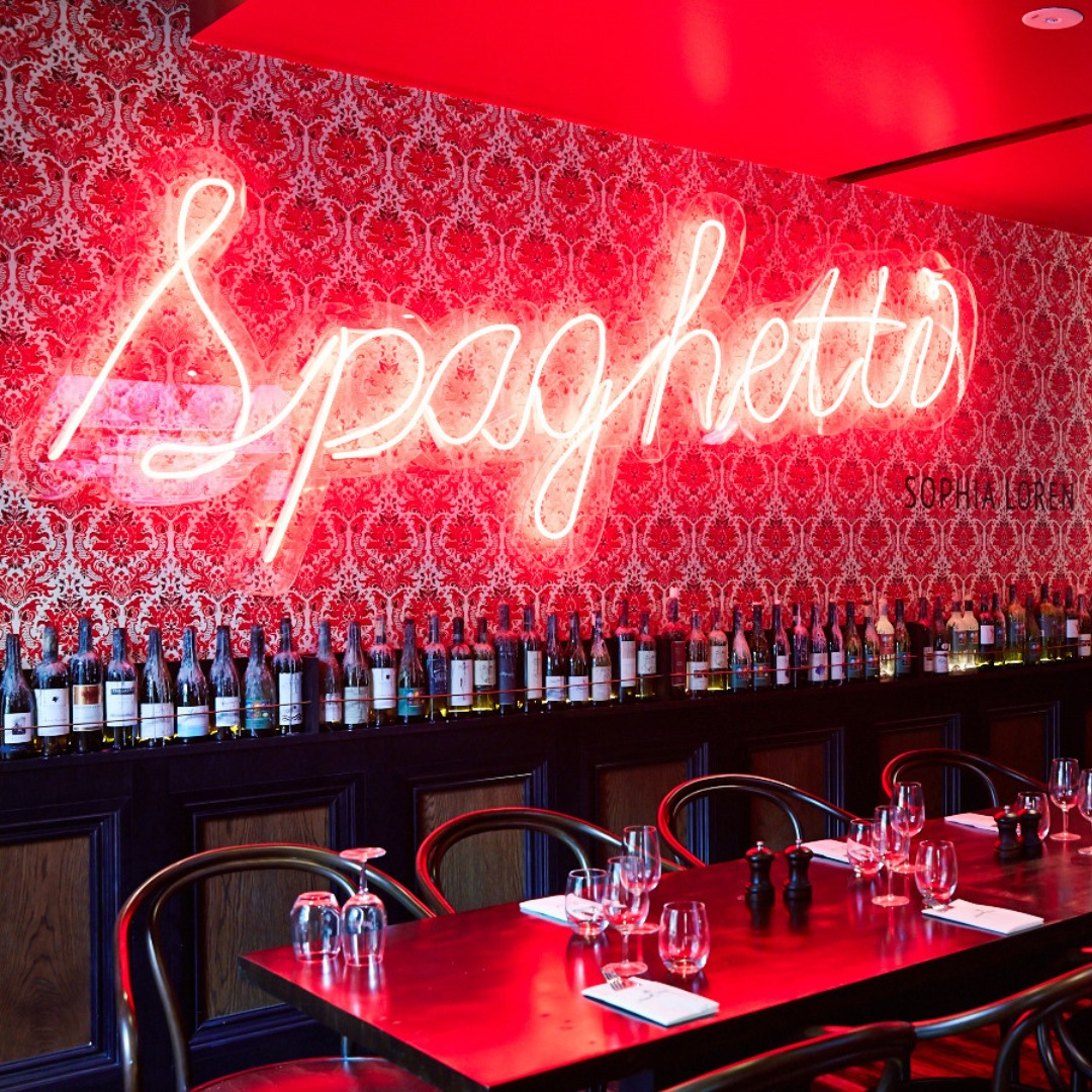 Fratelli Fresh Darling Harbour