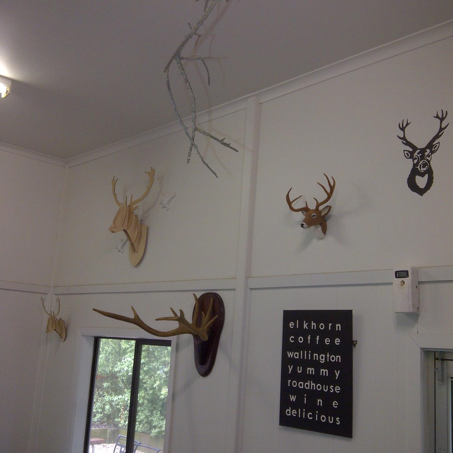 The Paddock Cafe