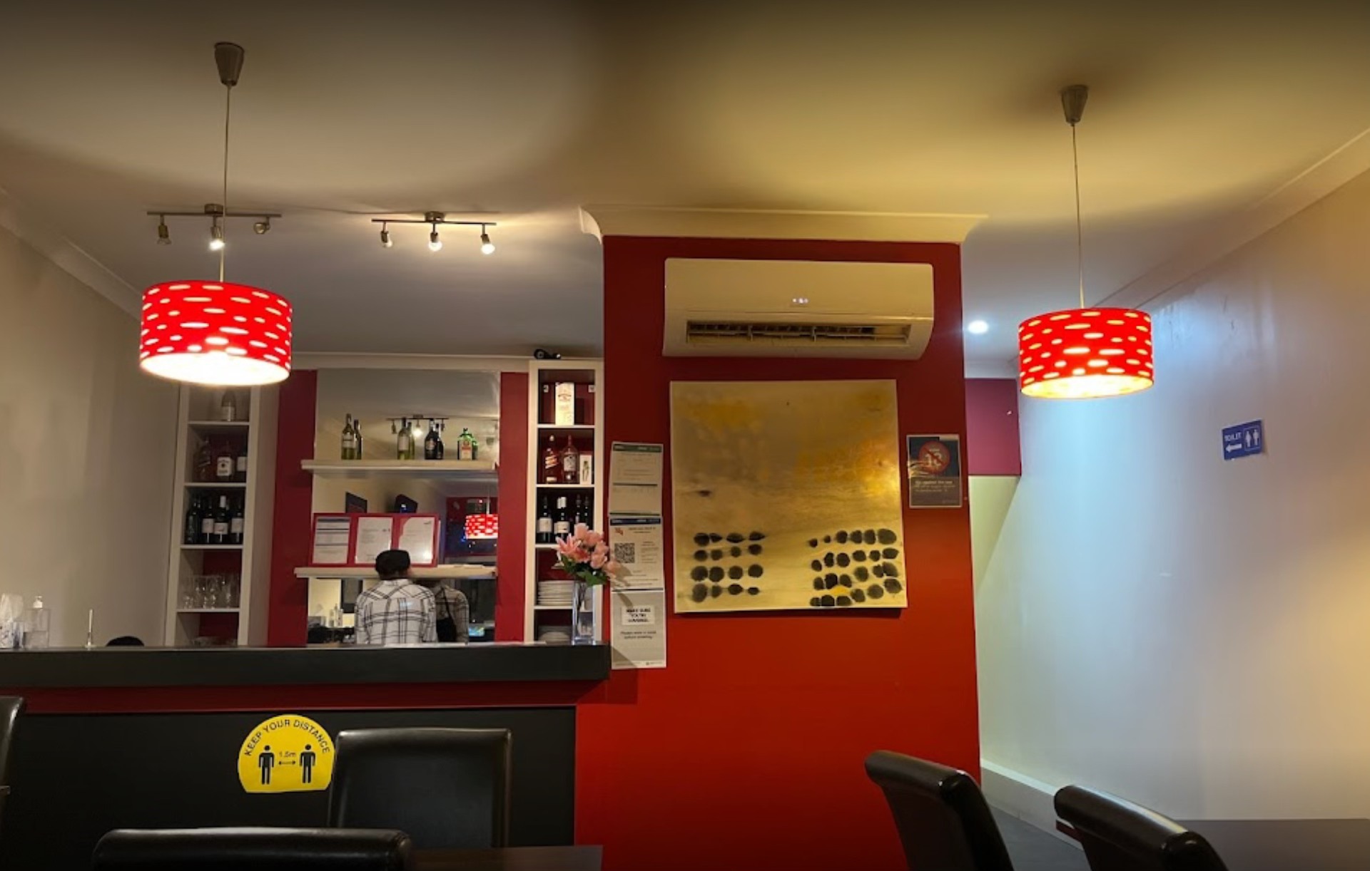 Surya Indian Cuisine