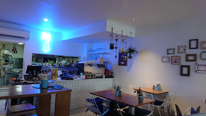California Tacos Burleigh Heads