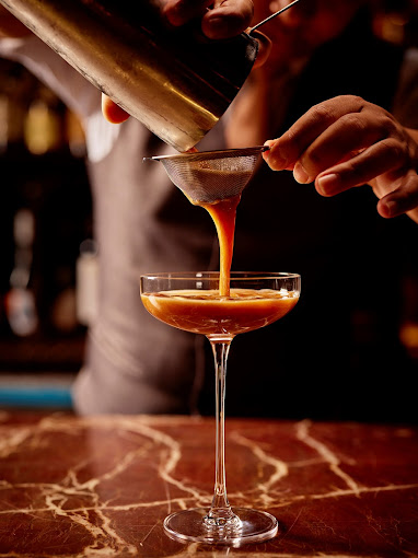 Marble Bar
