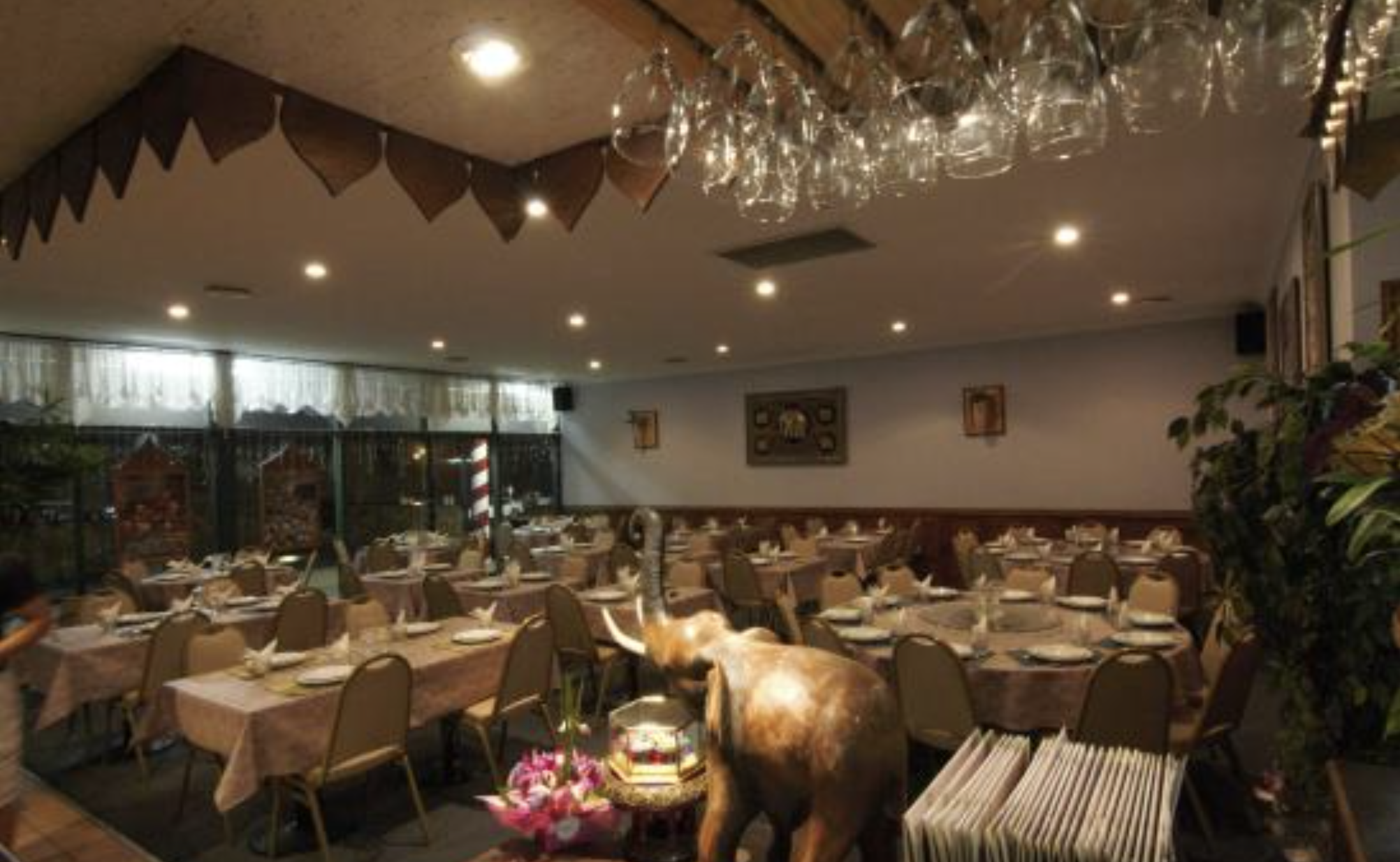Siam Orchid Thai Restaurant
