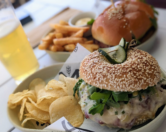 Mismatch Brewing Co.