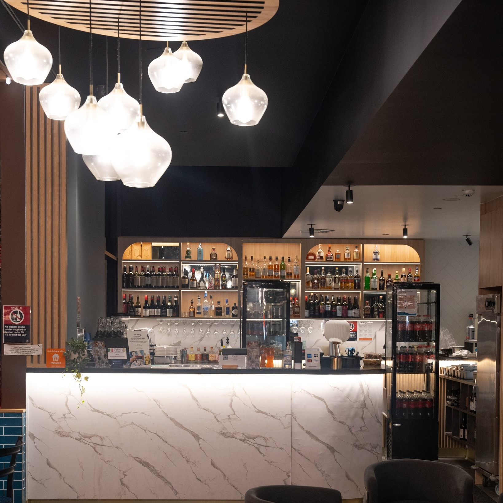 Enzos Cucina Mount Druitt
