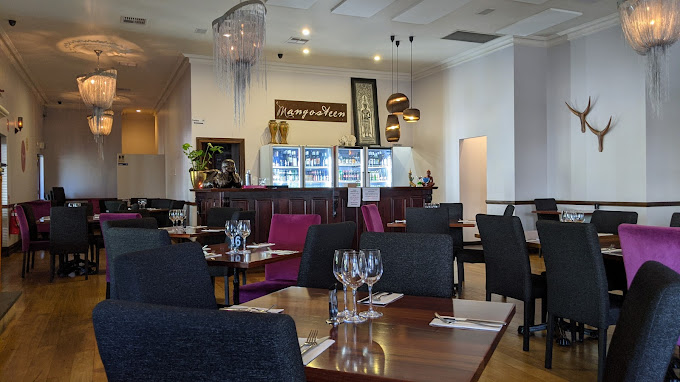 Mangosteen Restaurant