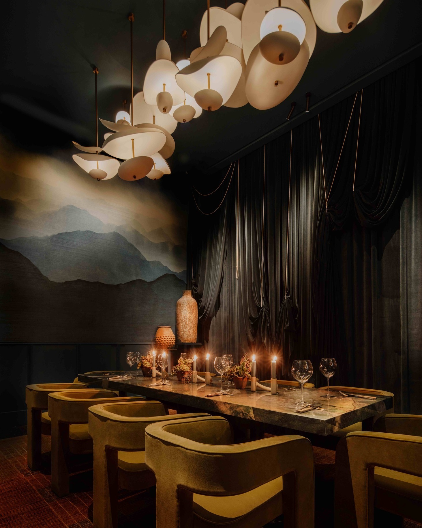 Priya Moss's Best of Singapore