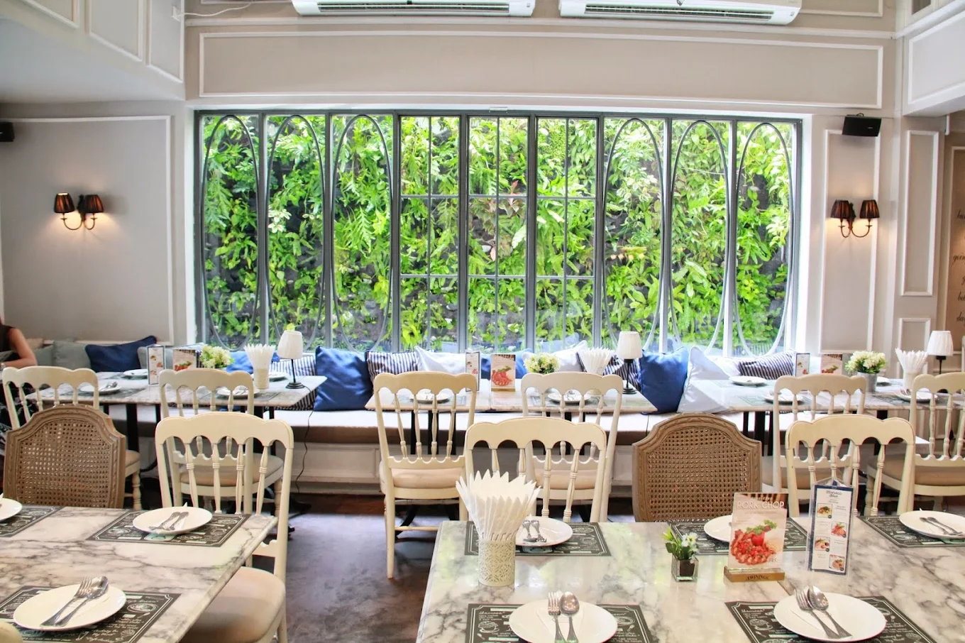 AUDREY CAFE & BISTRO
