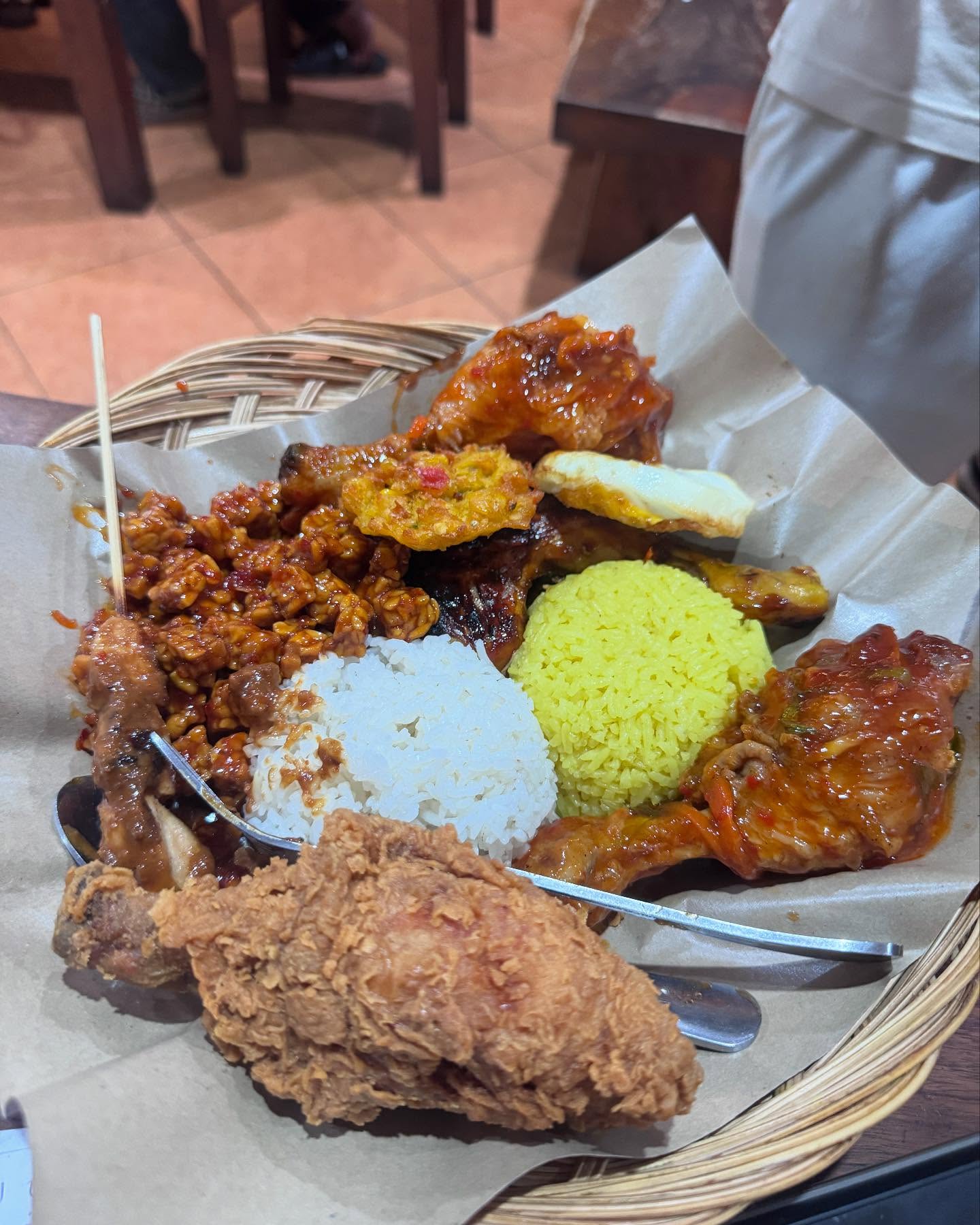 Warung Sika
