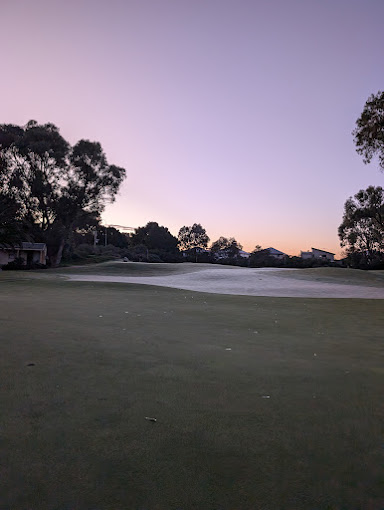Meadow Springs Golf and Country Club