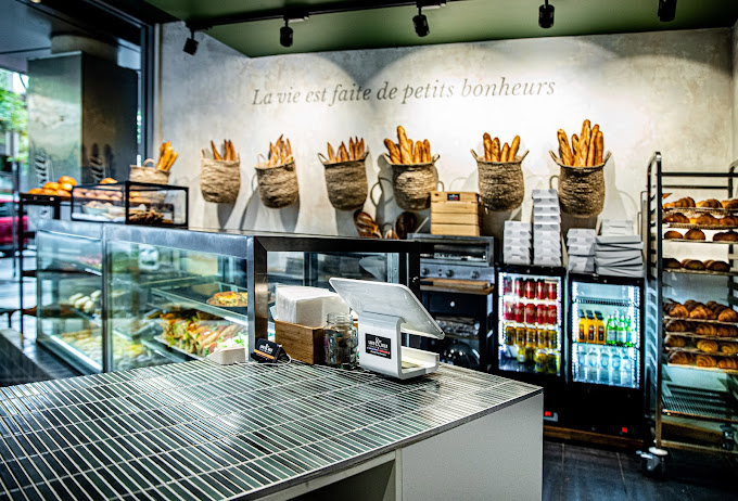 Lavie & Belle Bakery