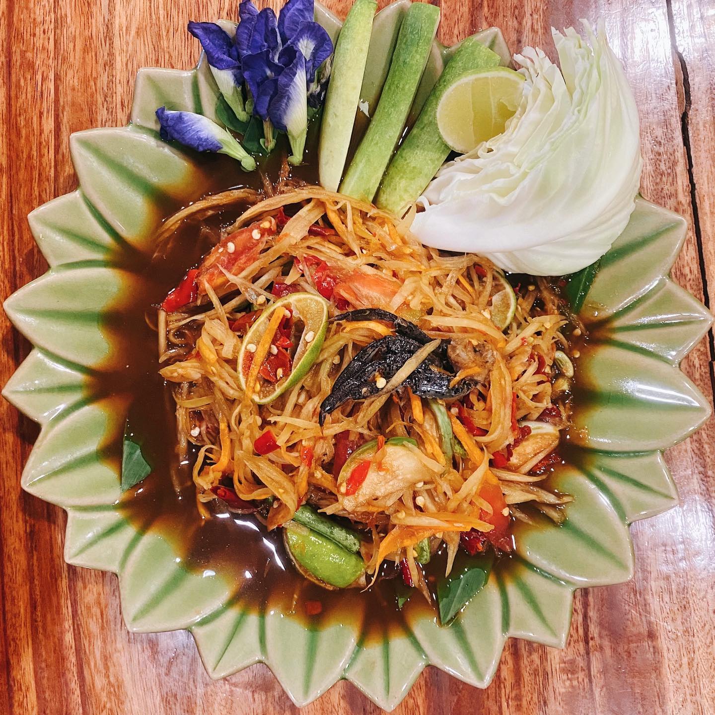 Krua Khun Puk