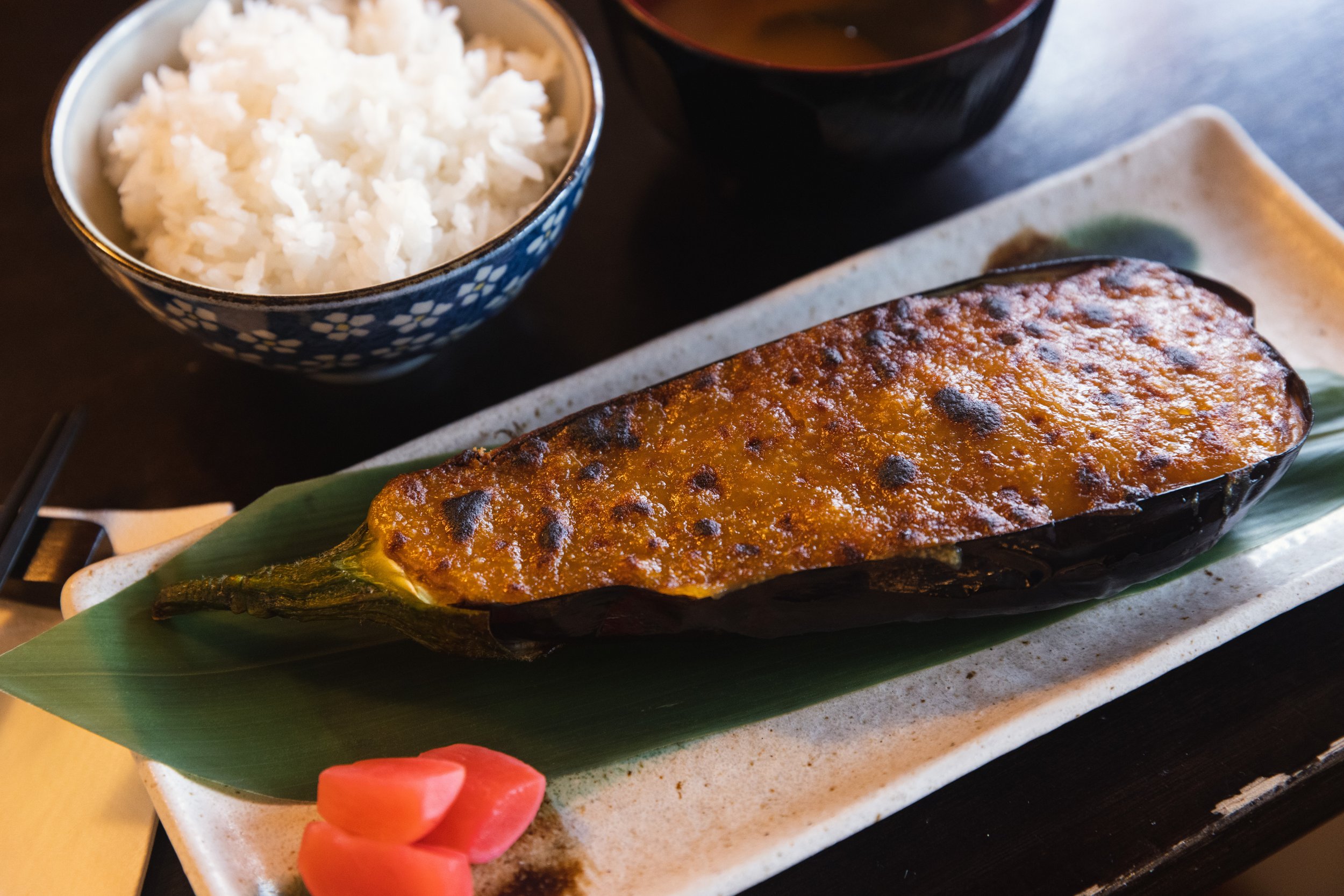 Japanese Cuisine Kappa