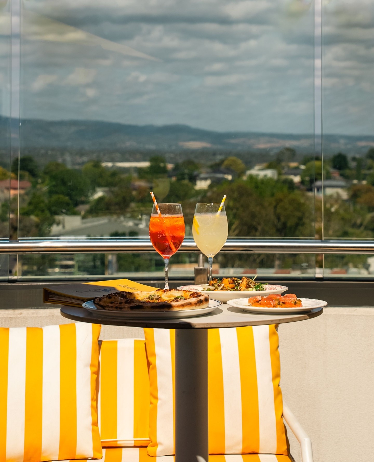 Gambino Restaurant & Rooftop