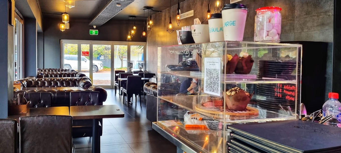 Miss Me Cafe