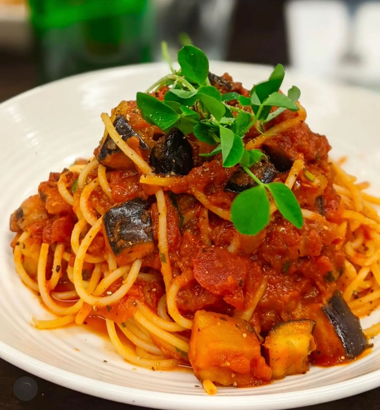 Francoforte Spaghetti Bar