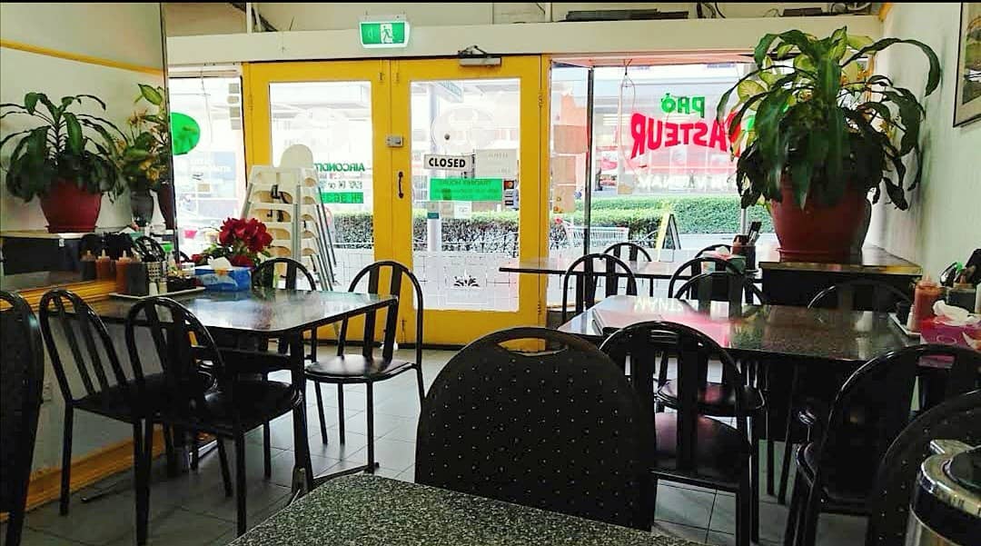 Pho Pasteur