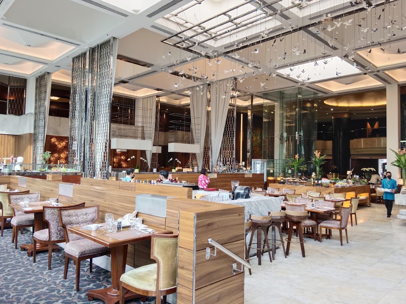 Corniche Restaurant
