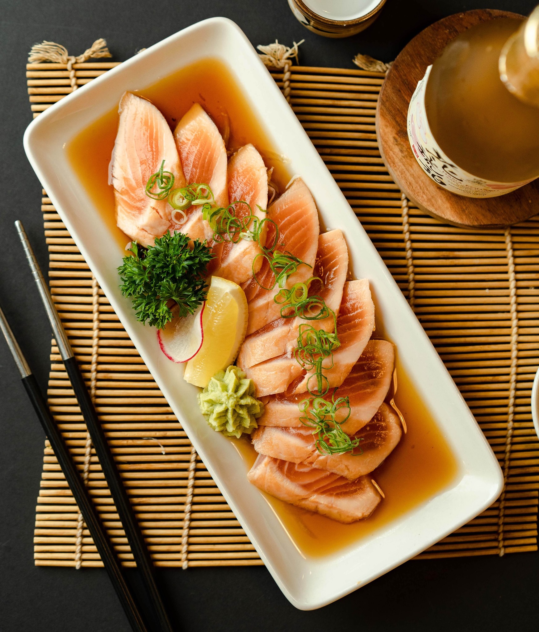 Hakoya Izakaya