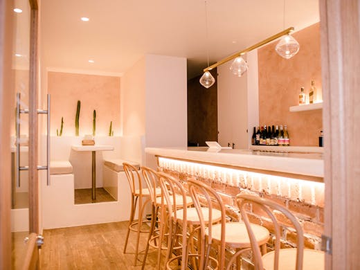 Fig and Frankie's