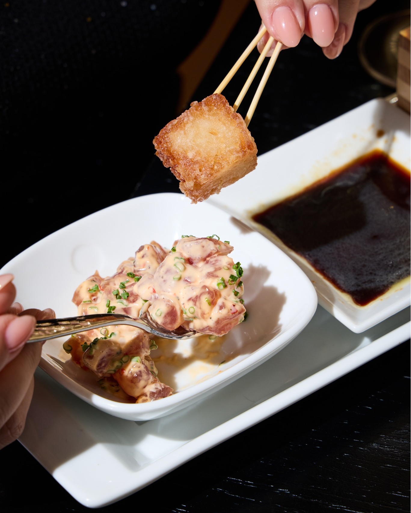 Nobu Bangkok