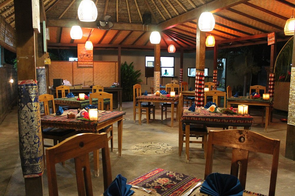 Ode Resto