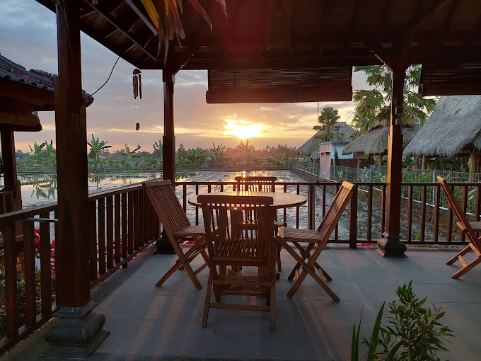 Warung Sari Nadi Seafood