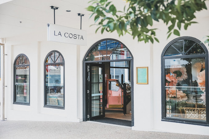 La Costa Restaurant
