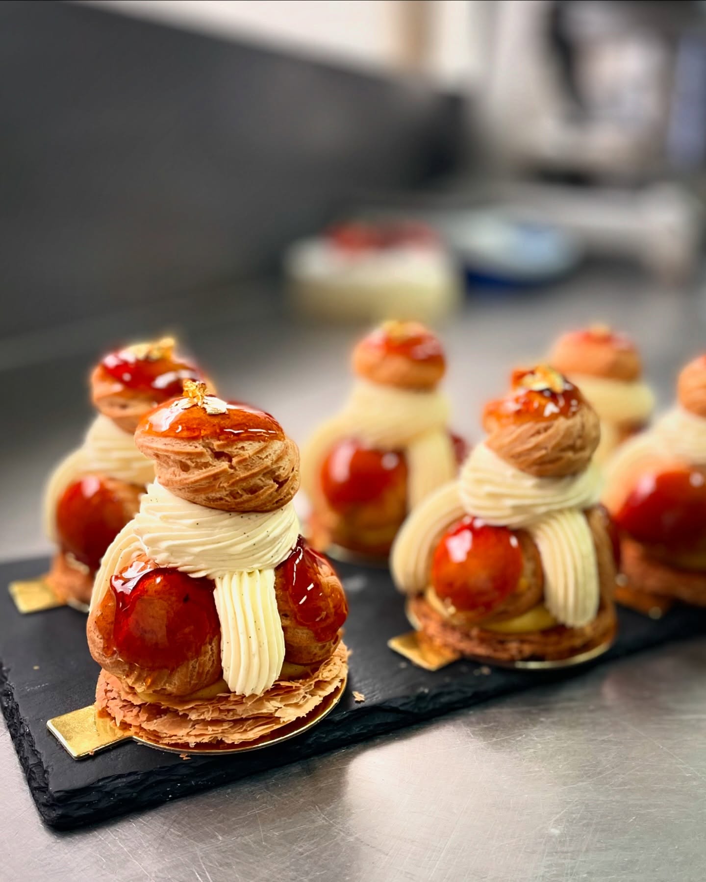 Le Caprice Patisserie