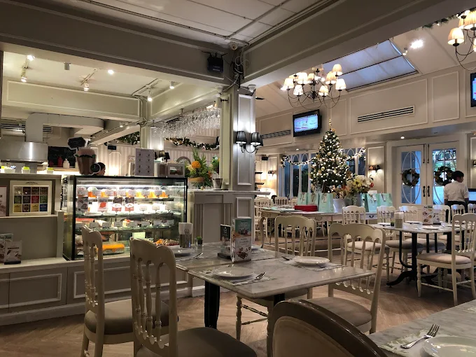 AUDREY CAFE & BISTRO