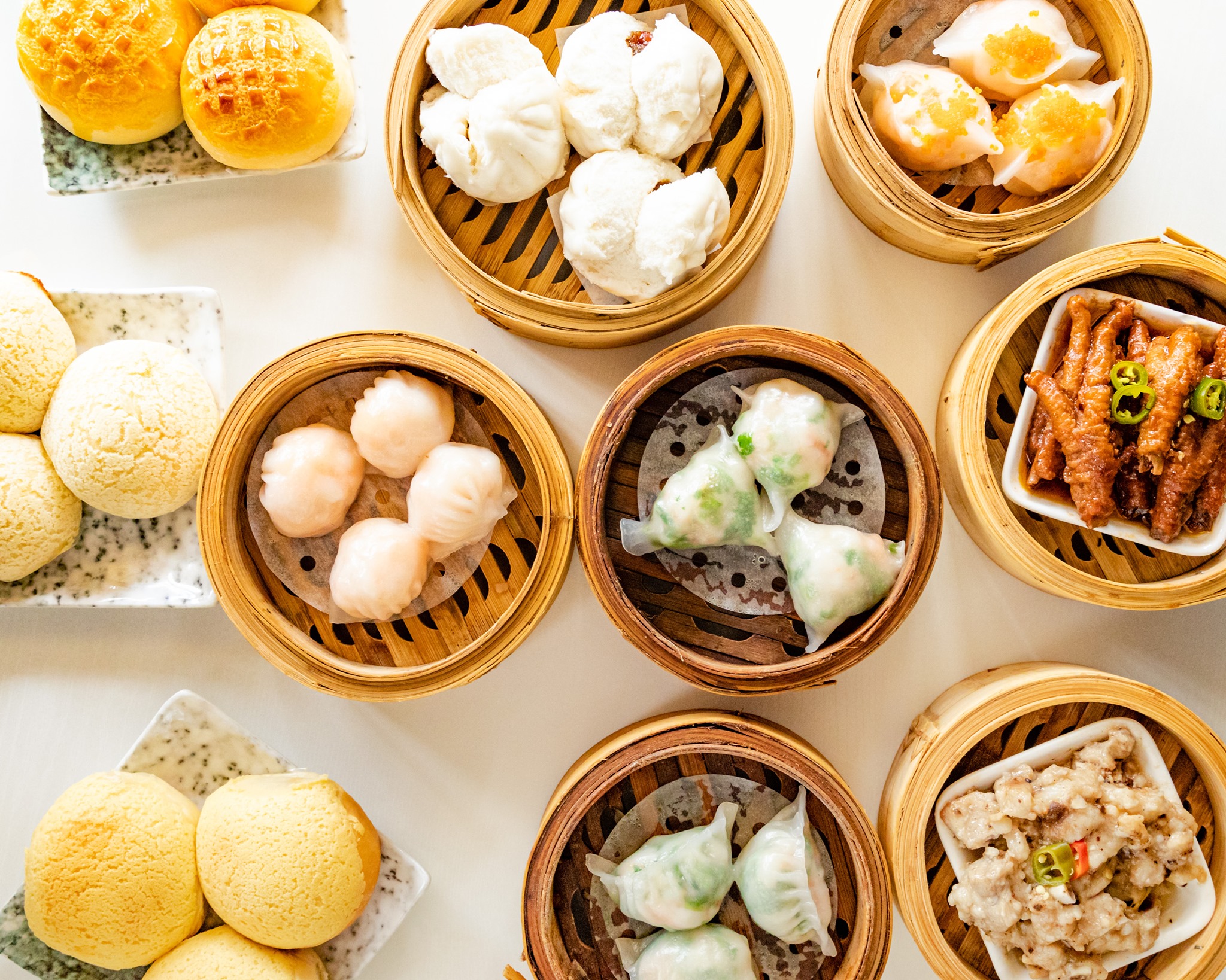 Fortune Five Chinese Restaurant