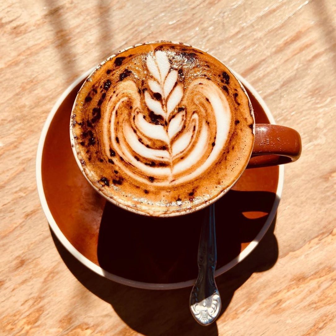 The Vernon Coffee