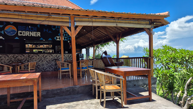 Ogix Warung