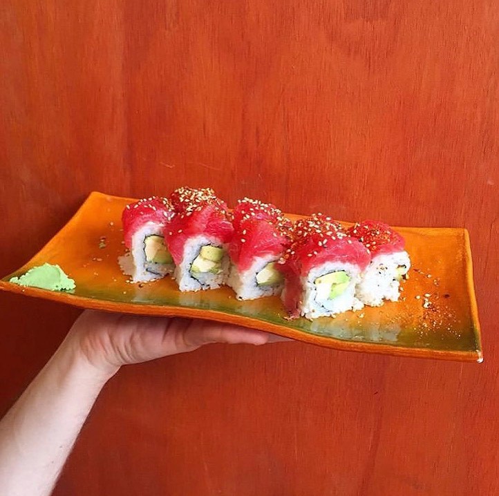 Sushi Kotobuki